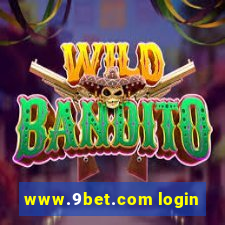 www.9bet.com login